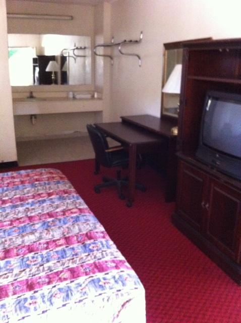 Midtown Motel 뉴포트 뉴스 객실 사진