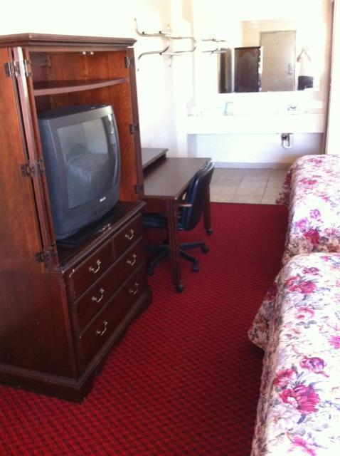 Midtown Motel 뉴포트 뉴스 외부 사진